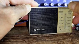 Восстановление раритетного радиоприемника "Нейва М" #староерадио