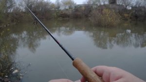 ВИДЕЛИ ВИДЕО? РЫБАЛКА на ОЗЕРЕ СМЕРТИ!!!