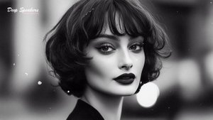 Best of Deep House [2025] ｜ Chill Mix & Deep Feelings-(