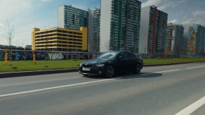 КАК ПОМЫТЬ АВТОМОБИЛЬ НА ПАРКОВКЕ?