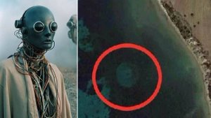 Пойман сигнал из древнего бункера со дна океана