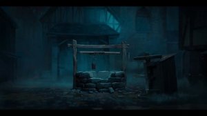 Ведьмак 4 сезон 5 серия «Радость готовки» (сериал, 2025)