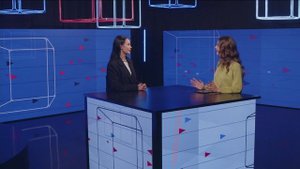 Интервью: Катя Ласкина