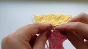 Узор для кардигана,кофточки,топа...