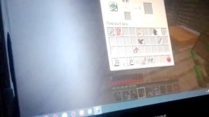 школа по майнкрафту урок 2