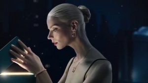 Tiffany & Co. - Love Is a Gift (Anya Taylor-Joy) (2025)