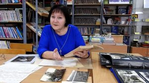 Селифонов С. А. – учитель биологии Кантауровской средней школы, заслуженный учитель РСФСР