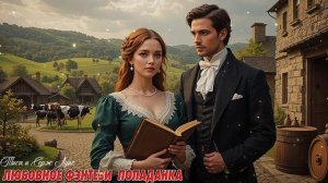 ЗАГАДКА СОФИИ. ФЭНТЕЗИ И ЛЮБОВЬ В ОДНОМ УДИВИТЕЛЬНОМ МИРЕ! ПОПАДАНКА. АУДИОКНИГА.