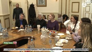 В Ингушетии журналисты и блогеры из Казани знакомятся с краем башен и легенд