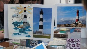 Фестиваль «Маяк»