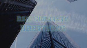 Dani Corbalan - Breathing (DimakSVideo)