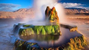 Места на Земле,  нереально красивые и чудесные. Чудеса планеты!