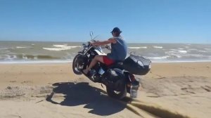 солнце, море, пляж..