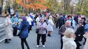 26.10.2025..💜❤️"Танец Солнца и Огня"!.. Гомель!..