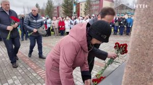 День памяти жертв политических репрессий