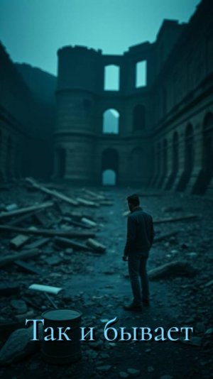 Премьера песни "Так и бывает" Автор: Сергей Толпыгин