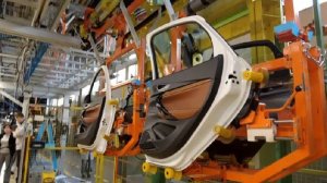 Глава АвтоВАЗа Соколов: господдержка нужна лишь автопрому с высокой локализацией