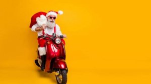 Яндекс еда курьер