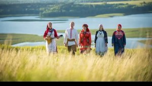 Наша страна самая лучшая, самая великая!