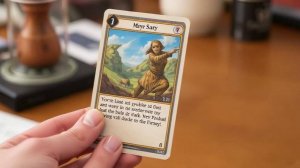 Как одна карта решила проблему, на которую я закрывал глаза месяцами