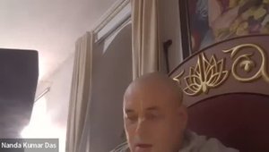 29/10/25 БГ 9.15  - ЕМ Нанда Кумар пр