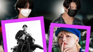 ✨🌟 "Судьбоносные встречи: от письма к мечте и образу бунтаря в мире моды!" 🌟✨