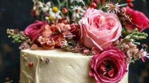 Красивые пожелания с днем рождения женщине