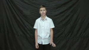 Светиков Михаил