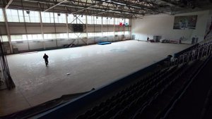 Капремонт «Звезды»