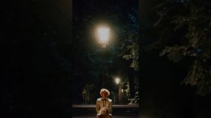 Ночной фонарь сл А Фоминых