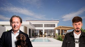 ВИЛЛЫ В СОЧИ С ИНФРАСТРУКТУРОЙ ОТЕЛЯ!!! КП БЕЛЫЙ ОСТРОВ