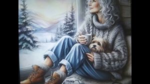 В каждом возрасте разные плюсы(авт.Ольга Гражданцева).Читает Татьяна Н.