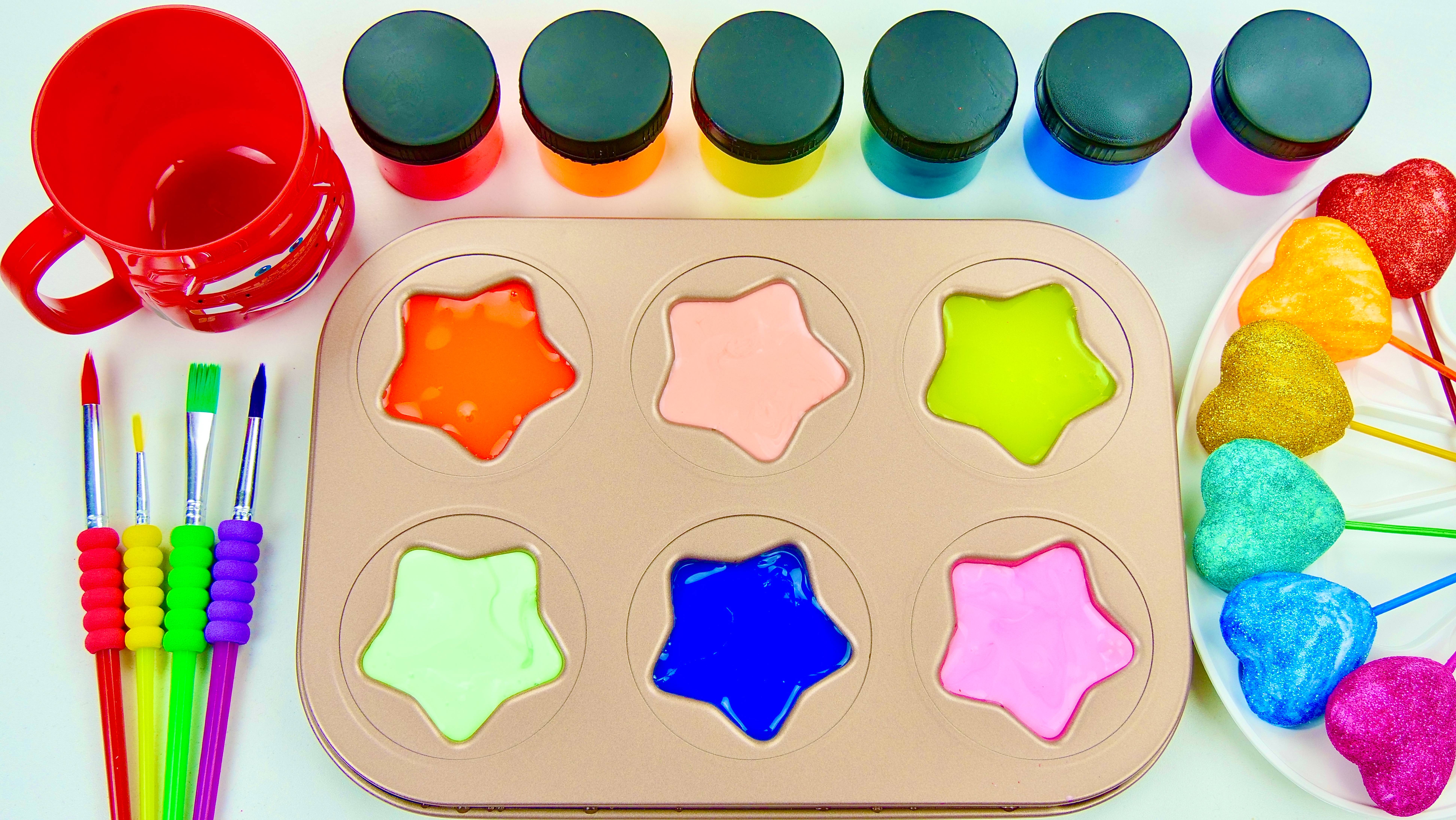 Мультики для детей