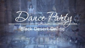 Dance Party