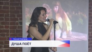 Репортаж в честь моего дня рождения