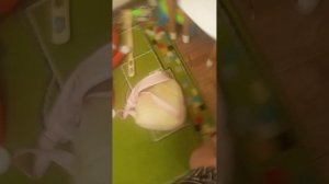 пять ночей с бабайкой