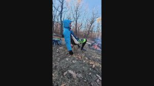 2025.10.25 ГоКатать. Закрытие велосезона. Велобиатлон