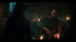 Ведьмак 4 сезон 2 серия «Мечта, ставшая желанием» (сериал, 2025)