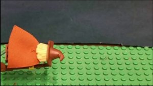 "Хэллоуин" Пшенников Яромир