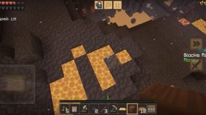 выживание на 1 блоке 2 часть на 10 лайков третья