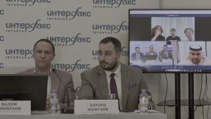 ПРЕСС: «Экспорт IT Санкт-Петербурга: динамика роста и стратегические перспективы» (19)