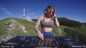 GUZOVA Nova Album Live Set   Melodic Techno DJ Set 2025   4k  [Progressive House • Melodic Techno]