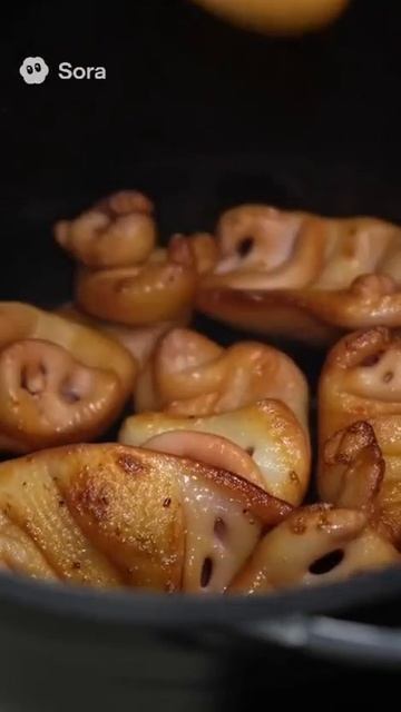 Рецепт приготовления 🐽 от Сырского