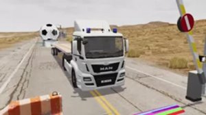 МУЛЬТИК ПРО МАШИНКИ. Мемные звуки машинок — лови настроение!