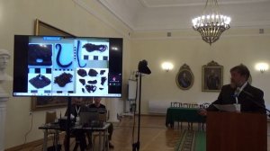 Два братских захоронения 1736-1740 годов из раскопок в Азове