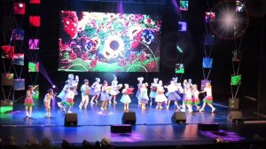 Человечки сундучные  - ЭС "Антарес"