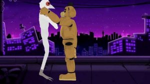 Кукловод 3 часть