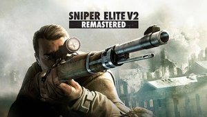 Sniper Elite V2 Remastered 2 часть