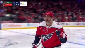 898 ШАЙБА ОВЕЧКИНА!!!