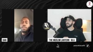 Христианин спорит с мусульманином о первородном грехе! Мухаммед Али